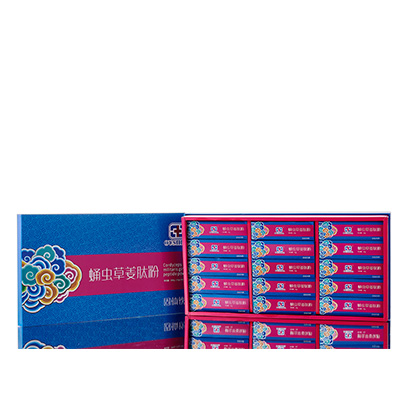 南宁调经养气汤