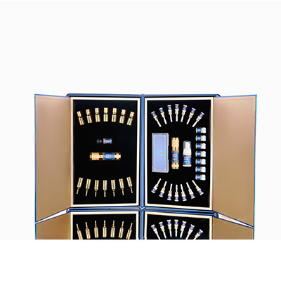 南宁7D私密抗衰养护套