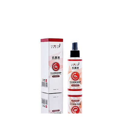 南宁母婴防护喷雾