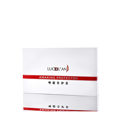 南宁气血能量增强套