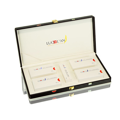 阴道排毒养护套南宁